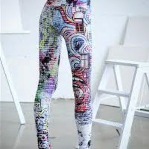 Niyama Sol London Calling Limited Edition Med